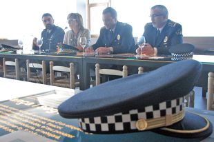 Policies locals gironins recullen 16.551 denúncies durant el 2010, 4.000 més que l'any anterior