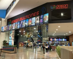 Reobren els Odéon Multicines de l'Espai Gironès