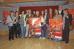 L'IES Santiago Sobrequés serà l'encarregat de dissenyar els cartells de Girona Temps de Flors