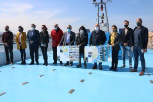 L'Alt i el Baix Empordà volen vincular la pesca a la promoció turística del territori