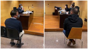 A judici una baralla a Sant Feliu de Guíxols amb un intent d'asfíxia i l'amputació de part d'un dit