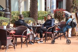 Investigadors de la UPC alerten d'una ''forta pujada'' de contagis a Lloret de Mar