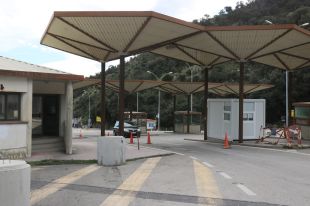 Espanya exigirà una PCR per creuar la frontera als provinents de França