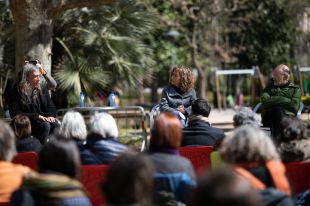 El festival MOT tanca l'edició ''híbrida'' amb 7.000 visualitzacions