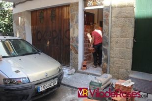 Detinguts dos ocupes que es van enfrontar contra una setantena de veïns a Roses