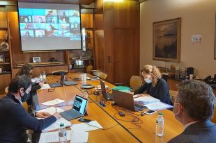 Banyoles destina més de mig milió de romanent a la covid-19 i el Gloria