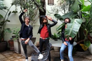Sidonie, India Martínez, Oques Grasses i Beret se sumen al Festival de la Porta Ferrada