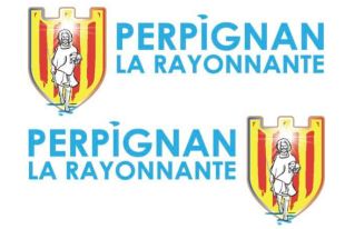 L'alcalde de Perpinyà elimina de l'escut el lema que fa referència a la catalanitat de la ciutat