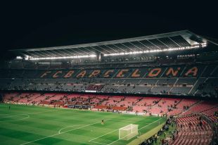 L'Estat estudia que torni el públic als estadis de futbol durant els darrers partits de la Lliga