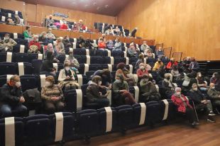 Èxit d'espectadors en els tres primers mesos de programació de cinema de Banyoles