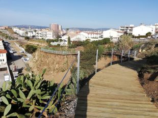 SOS Costa Brava presenta un altre recurs contra el camí de ronda de Palamós