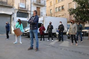 El jutjat anul·la el canvi de quadrants de la Guàrdia Urbana de Figueres perquè els horaris no es van negociar