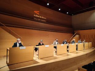 Així és com els Premis Enderrock s'adapten a la pandèmia 