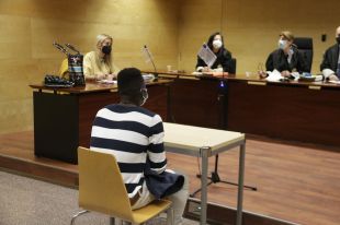 Un home confessa haver maltractat i agredit sexualment la neboda de 8 anys a Figueres 
