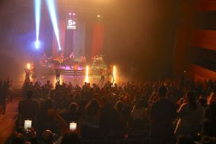 Strenes valora suspendre concerts si es manté el confinament comarcal