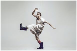 Albert Pla, primera confirmacío del Festival (a)phonica de Banyoles