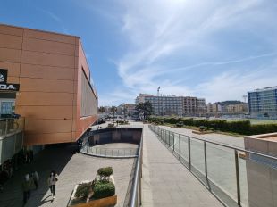 Lloret guanya el contenciós sobre la reparació de la plaça de la Madona Sicardis Montsoriu