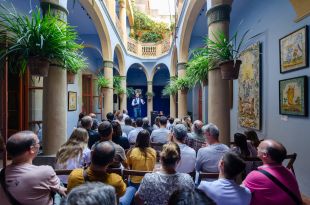 El FIMAG de Torroella de Montgrí celebra la desena edició amb més de 70 espectacles