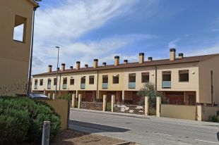 Vilafant demana a la Sareb que emprengui accions per acabar amb les ocupacions il·legals
