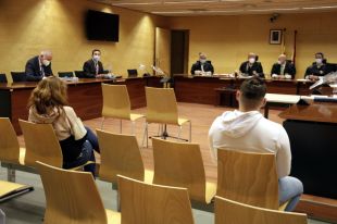 Condemnats els acusats de l'assalt violent a Blanes on van lligar i retenir tres víctimes durant hores
