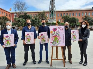El concurs ''Palafrugell canta'', principal novetat de Flors i Violes 2021