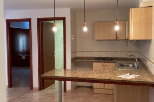 La Generalitat es planteja expropiar habitatges buits a Figueres i Lloret de Mar