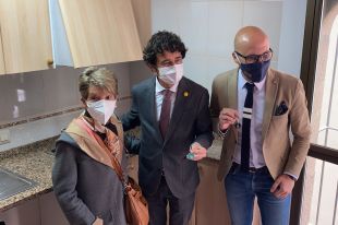 Calvet diu que el PDU de la Costa Brava és ''planejament vigent'' i s'obre a esvair els dubtes generats