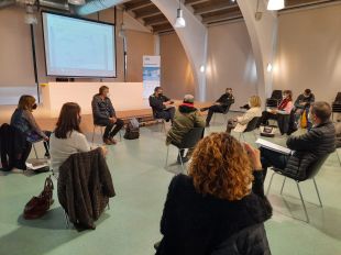 Salt reduirà les velocitats màximes permeses a onze carrers del municipi