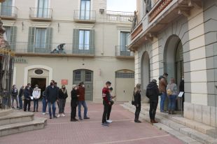 Els Museus Dalí van rebre prop de 400.000 visitants el 2021