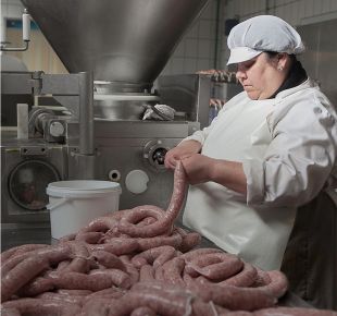 Les exportacions gironines van mantenir la tendència a la baixa durant l'agost