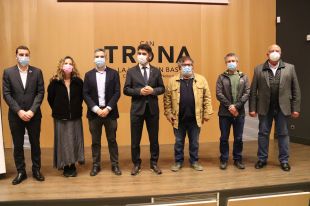 Una prova pilot busca professionals del món digital que marxin a viure a les zones rurals de la Garrotxa