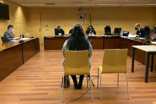 El Suprem confirma la pena a la cuidadora que trucava al tarot amb targetes d'una veïna de Girona
