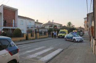 Mor la nena de 5 anys que ahir va caure en una piscina a la Bisbal