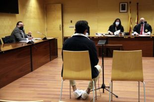 Presó pel jove que va abusar d'una noia de 17 anys a Girona després de sortir de festa