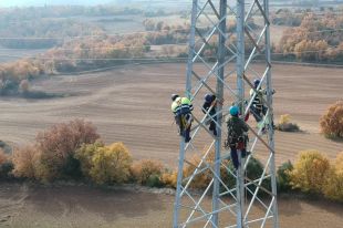 Les reclamacions relacionades amb l'electricitat es disparen un 59,4% el 2021