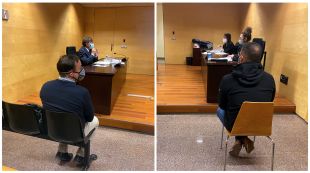 Absolt l'acusat d'amputar part d'un dit d'una mossegada a un home a Sant Feliu de Guíxols