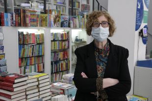 El Gremi de Llibreters confia superar les previsions aquest Sant Jordi