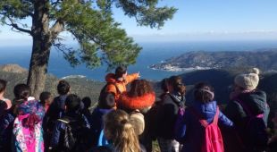 El Parc Natural de Cap de Creus promourà accions educatives i de voluntariat 