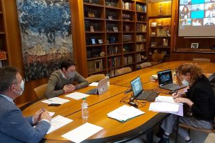 Banyoles inicia els tràmits per recuperar uns pisos ocupats destinats a lloguer social