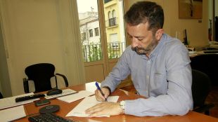 Blanes signa un conveni amb la SAREB per disposar de pisos de lloguer social