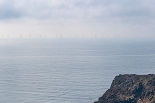 El Govern reclama a l'Estat que no prioritzi els criteris econòmics en la subhasta d’eòlica marina