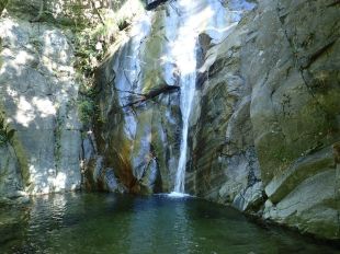 Els dos barranquistes morts a Queralbs són dos homes de Barcelona i Cabrera de Mar