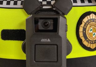 La Guàrdia Urbana de Figueres incorporarà videocàmeres corporals als agents
