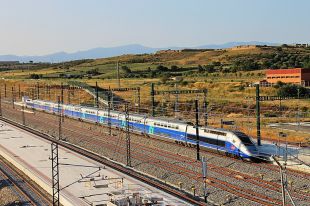 Convocades aturades a les línies de Talgo que passen per Figueres i Barcelona
