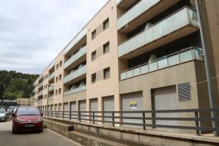 Figueres compra dotze pisos d'un bloc que vol convertir en habitatges assistits per a gent gran
