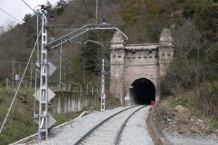 Els trens entre Ribes i Puigcerdà tornaran a circular a partir del 9 de maig