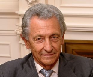 Mor als 90 anys Artur Suqué, creador del Grup Peralada