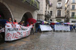 La fàbrica d'aparells electrònics Simón de Riudellots de la Selva tancarà a finals d'any