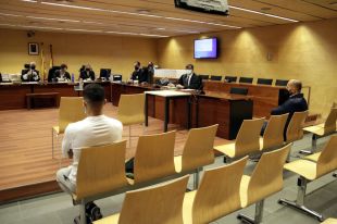 L'Audiència absol els dos acusats pel robatori on va morir l'empresari Jordi Comas a Platja d'Aro