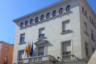 Figueres congelarà els impostos i les taxes per al 2018